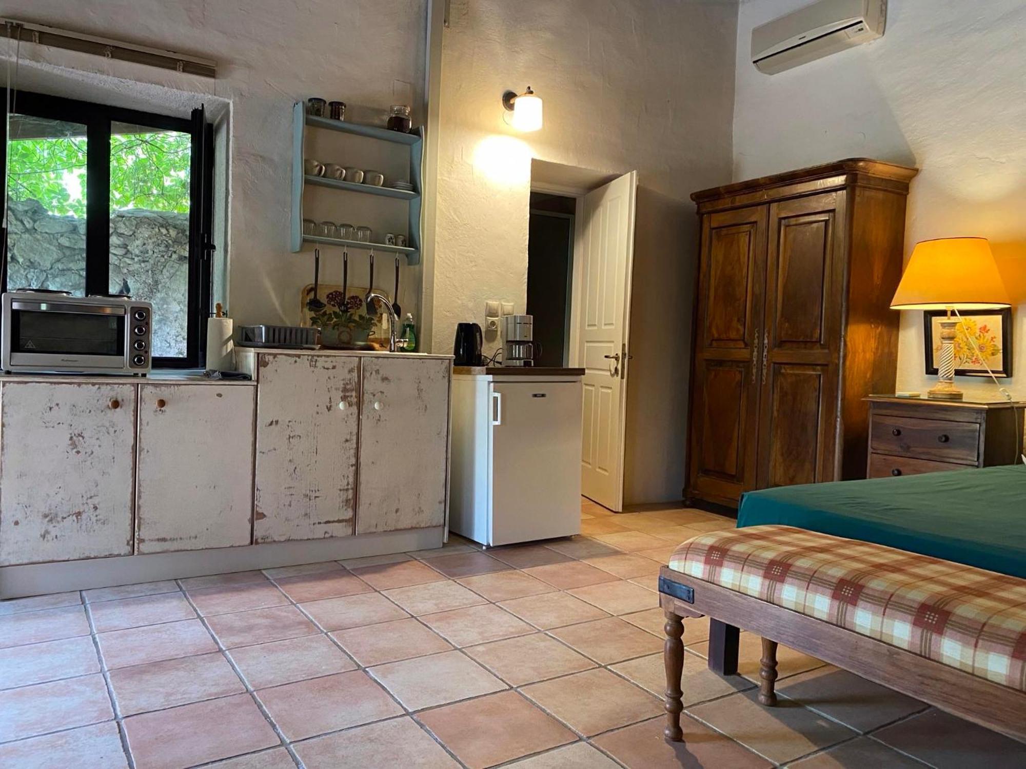 Gentilini Retreat Hotel Argostoli  Luaran gambar