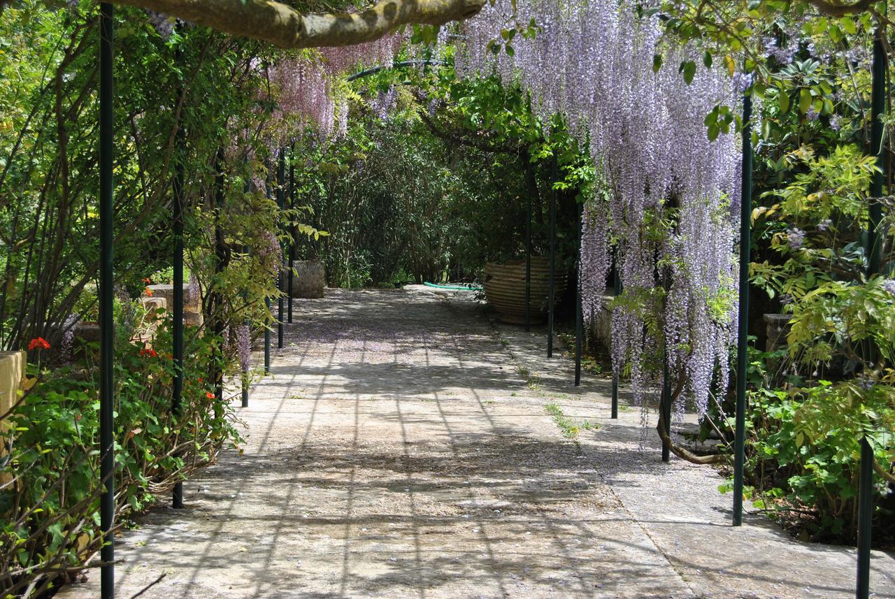 Gentilini Retreat Hotel Argostoli  Luaran gambar