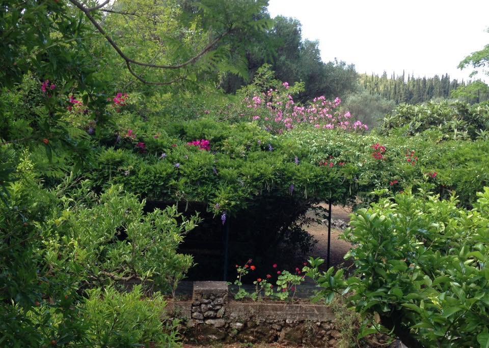 Gentilini Retreat Hotel Argostoli  Luaran gambar