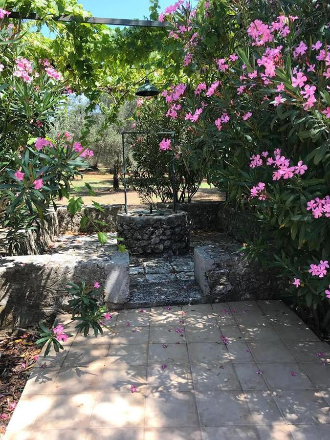 Gentilini Retreat Hotel Argostoli  Luaran gambar